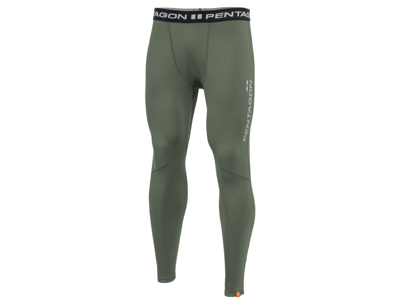 Pentagon Ισοθερμικό Apollo Long Pants K10002