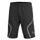 Pentagon Αθλητική Βερμούδα Draco Coach Shorts K05051