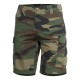 Pentagon Βερμούδα Παραλλαγής Bdu 2.0 Shorts K05011-Camo