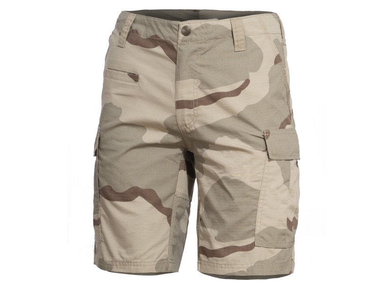 Pentagon Βερμούδα Παραλλαγής Bdu 2.0 Shorts K05011-Camo