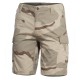 Pentagon Βερμούδα Παραλλαγής Bdu 2.0 Shorts K05011-Camo