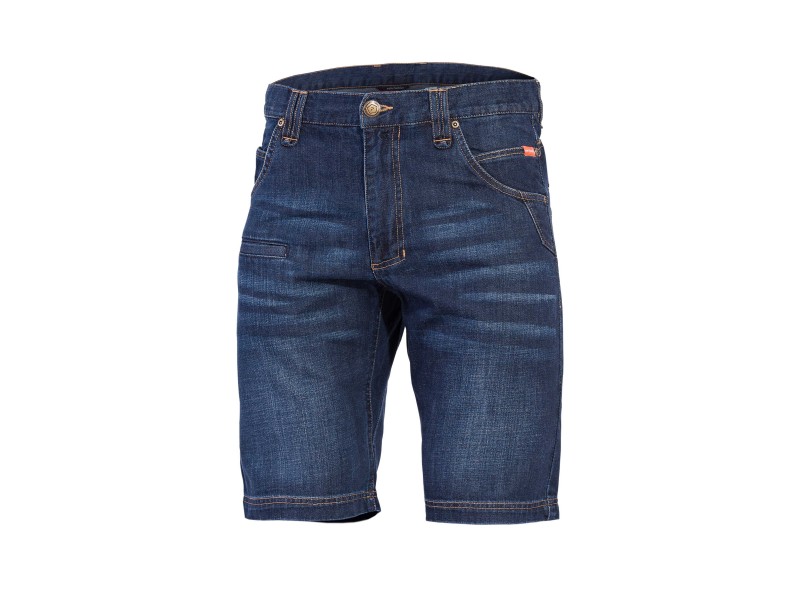 Pentagon Βερμούδα Rogue Jeans Shorts K05042