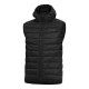 Pentagon Μπουφάν Αμάνικο Auurora Hood Vest K04011