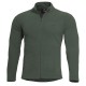 TAC MAVEN  Fleece Ζακέτα Elk D08101