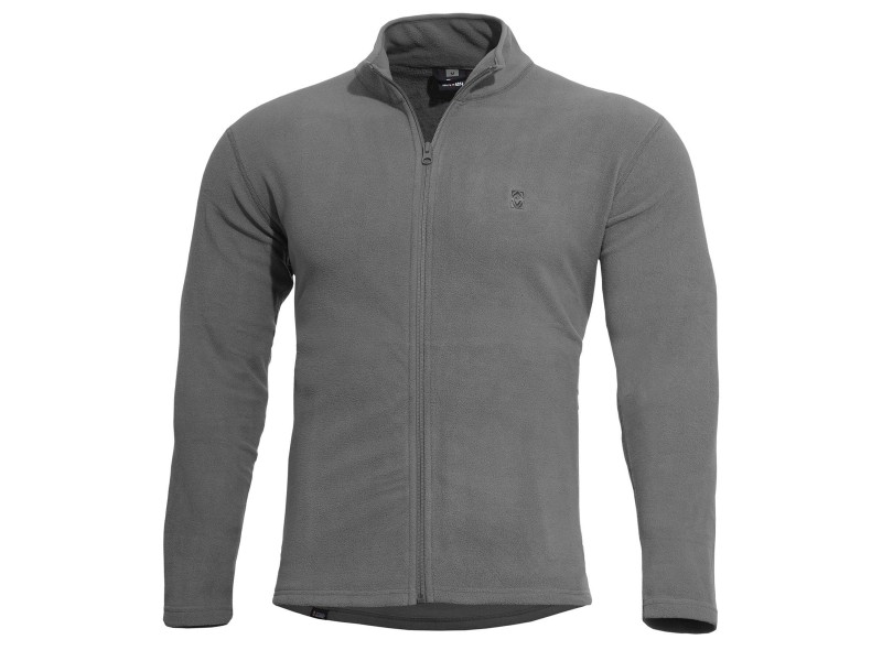 TAC MAVEN  Fleece Ζακέτα Elk D08101