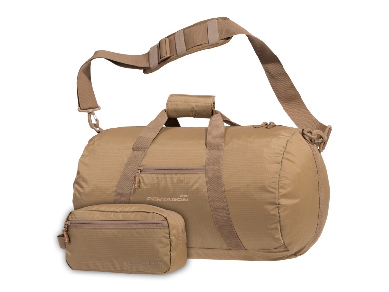 Pentagon Σακίδιο Kanon 2.0 Packable Duffle Bag K16102-2.0