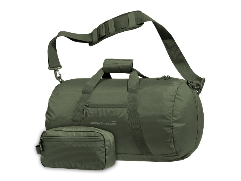 Pentagon Σακίδιο Kanon 2.0 Packable Duffle Bag K16102-2.0