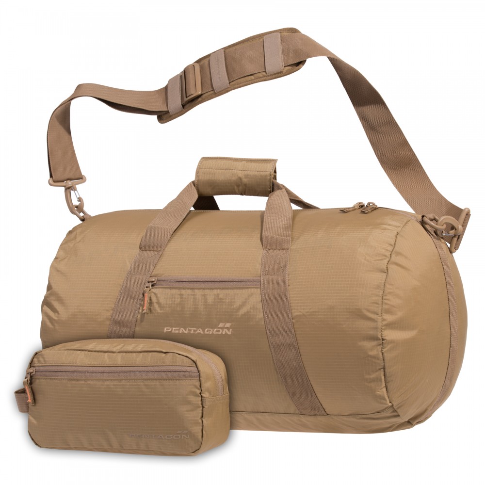 Pentagon Σακίδιο Kanon 2.0 Packable Duffle Bag K16102-2.0