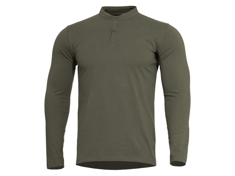 Μπλουζάκι Romeo 2.0 Henley Pentagon K09016-2.0