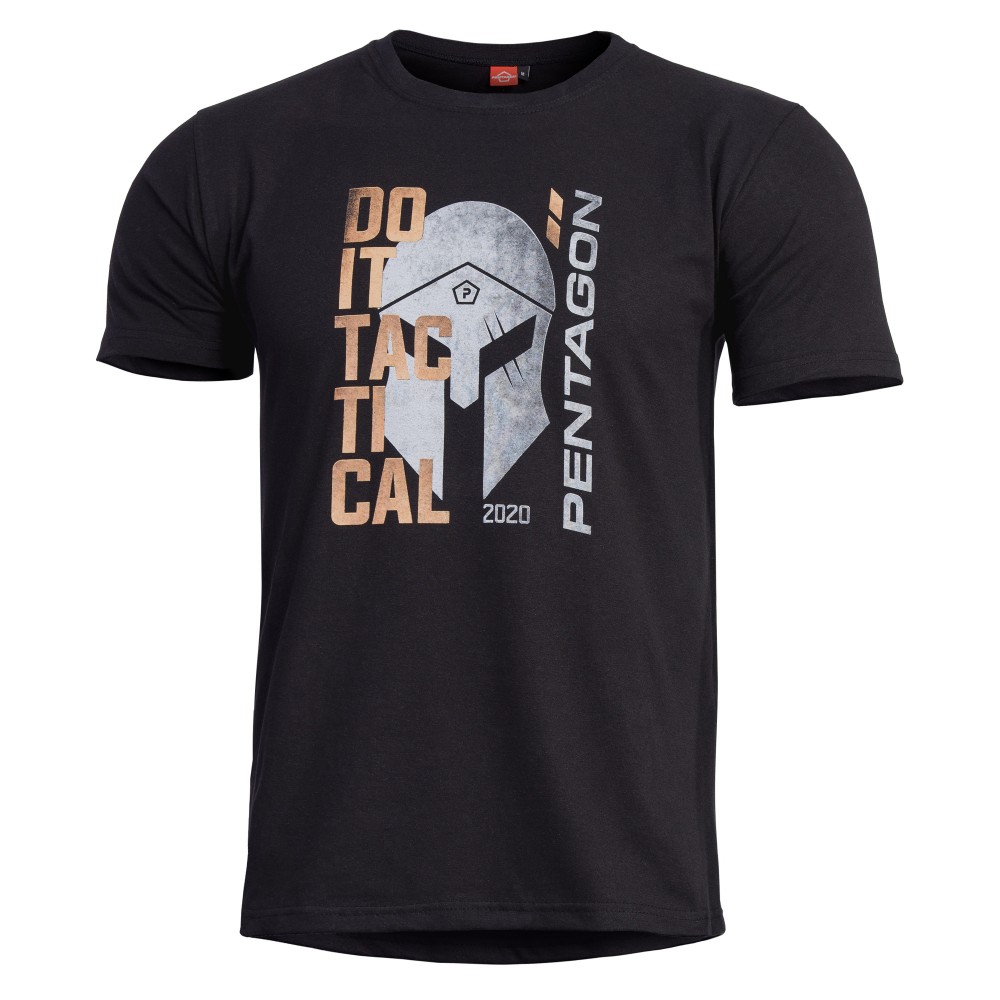 Pentagon T-Shirt Ageron Do It Tactical K09012-DI