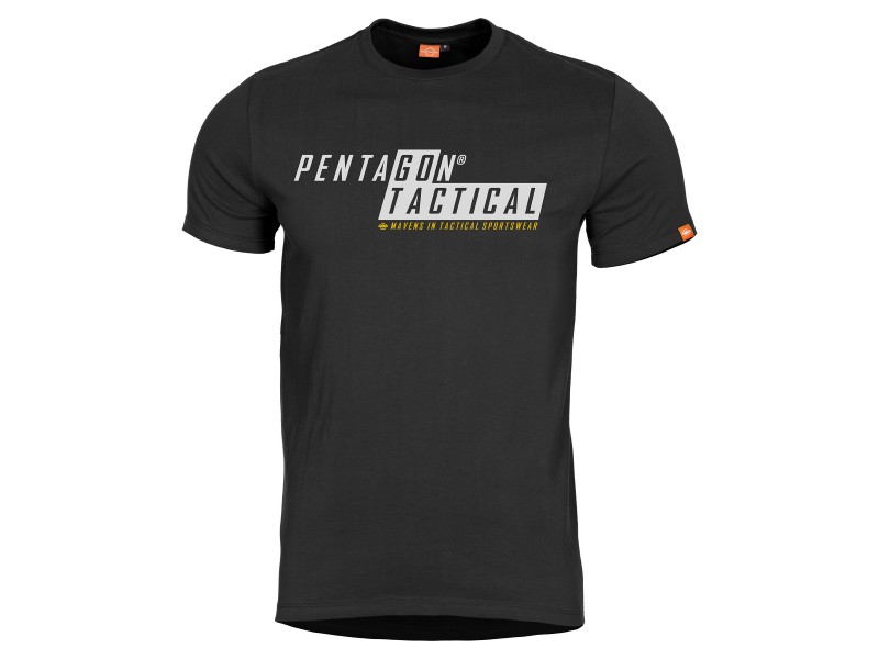 Pentagon T-Shirt Ageron Go Tactical K09012-GT