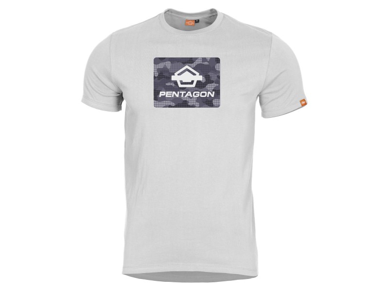 Pentagon T-Shirt Ageron Spot Camo K09012-SC