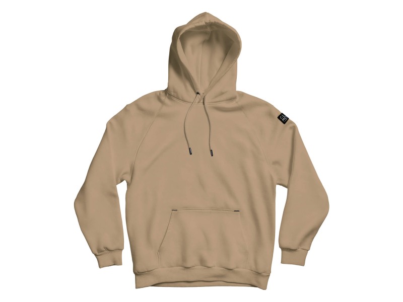 Pentagon Φούτερ Clomod Hoody Blank C080012