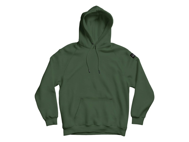 Pentagon Φούτερ Clomod Hoody Blank C080012