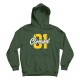 Pentagon Φούτερ Clomod Hoody C080010