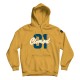 Pentagon Φούτερ Clomod Hoody C080010