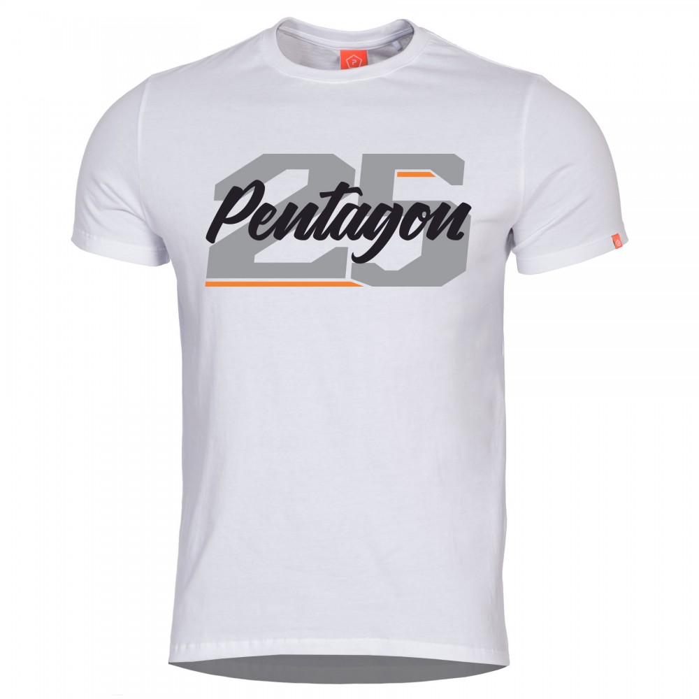 Pentagon T-Shirt Ageron Twenty Five K09012-TW