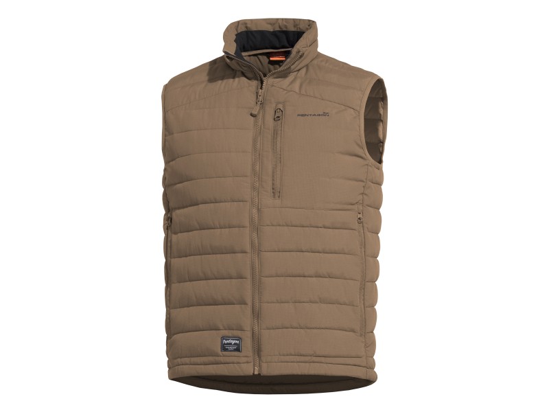 Pentagon Αμάνικο Γιλέκο Arcadian Vest K04008