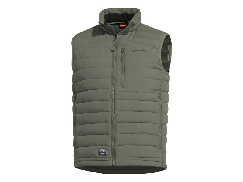 Pentagon Αμάνικο Γιλέκο Arcadian Vest K04008