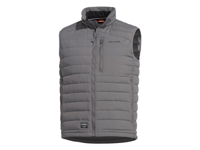 Pentagon Αμάνικο Γιλέκο Arcadian Vest K04008