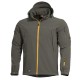 Pentagon Jacket Artaxes Escape Soft Shell K08035