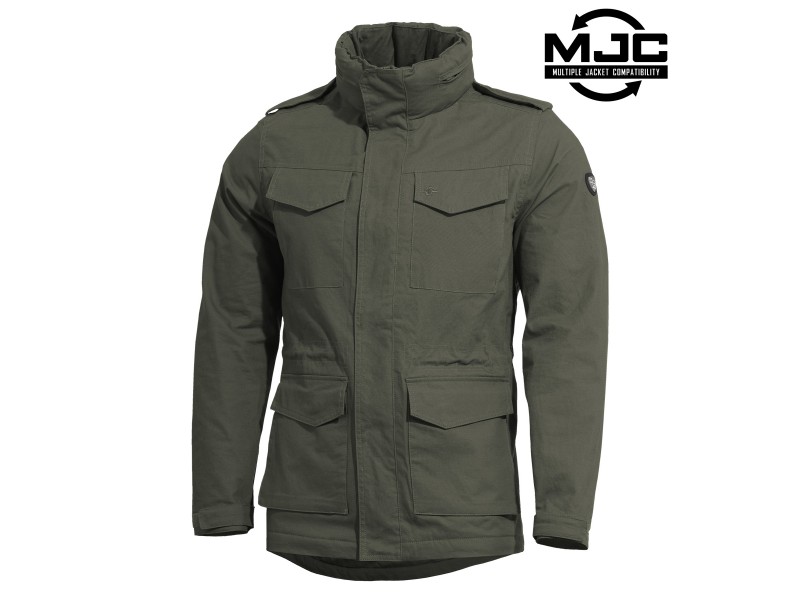 Pentagon M65 Parka 2.0 K01009