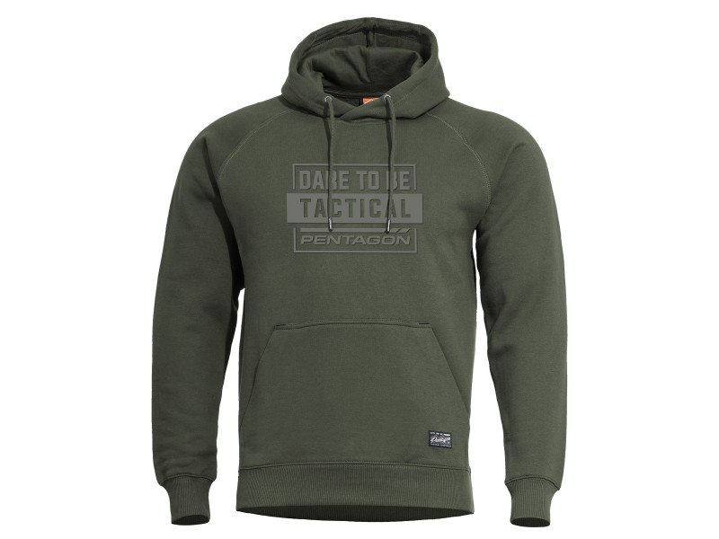 Pentagon Φούτερ Phaeton Hood Sweater K09021-DT