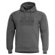 Pentagon Φούτερ Phaeton Hood Sweater K09021-DT