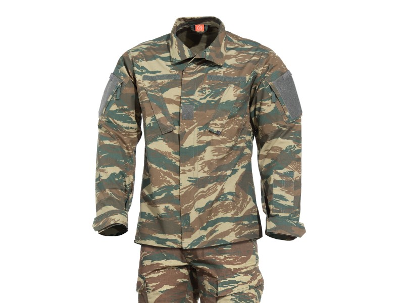 Pentagon Σέτ Στολή Παραλλαγής Acu 2.0 Set Camo K02012-k05005