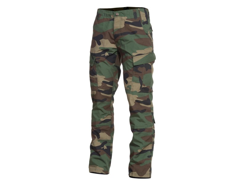 Pentagon Παντελόνι Παραλλαγής Acu K05005-Camo