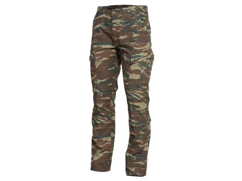 Pentagon Παντελόνι Παραλλαγής Acu K05005-Camo