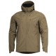 Pentagon Jacket Anemos Windbreaker K07016