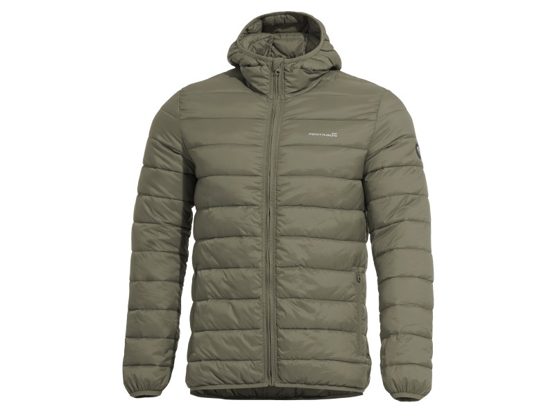 Pentagon Μπουφάν Aurora Hood Jacket K08048