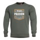 Pentagon Φούτερ Hawk Sweater K09019-TP