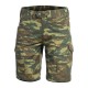 Pentagon Βερμούδα Tactical Lycos Short Pants K05059-camo