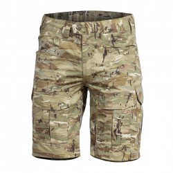 Pentagon Βερμούδα Tactical Lycos Short Pants K05059-camo