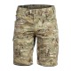 Pentagon Βερμούδα Tactical Lycos Short Pants K05059-camo