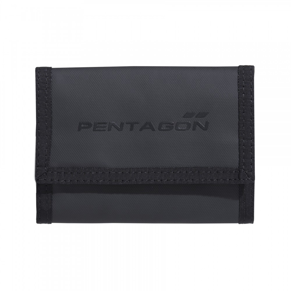 Pentagon Πορτοφόλι Stater 2.0 Stealth K16057-2.0-STL