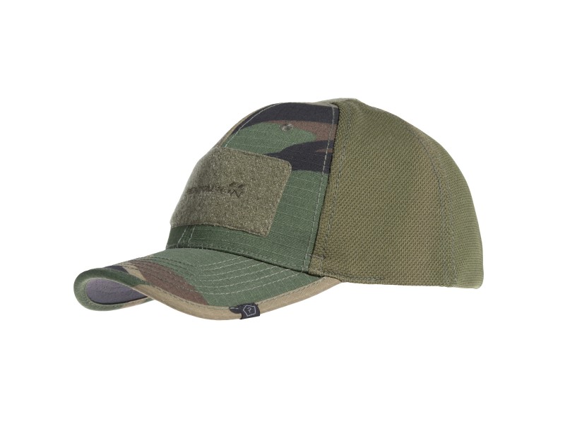 Pentagon Καπέλο Raptor BB Cap Camo K13031-Camo