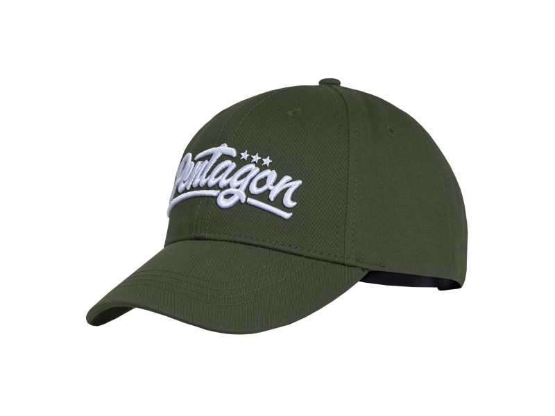 Pentagon Καπέλο BB Competitor Cap K13049