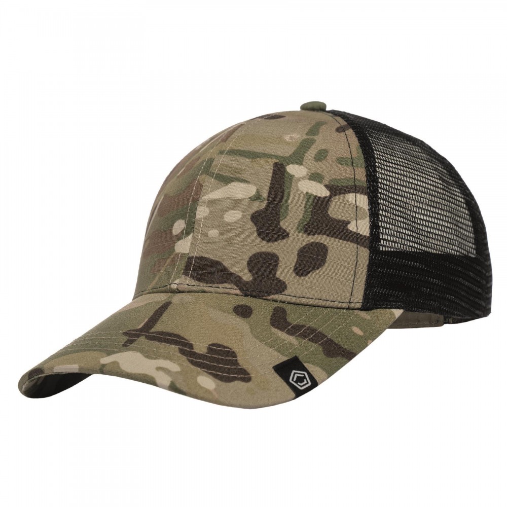 Pentagon Καπέλο Era Trucker Cap Multicam K13048-MC