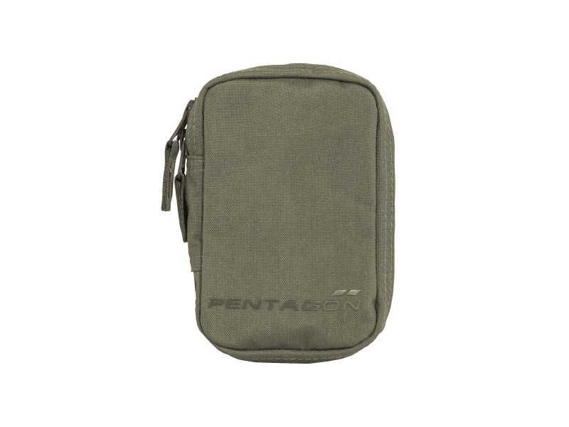 Pentagon Kyvos Pouch Τσαντάκι Ζώνης Κ16084-06 K16084-06 Olive