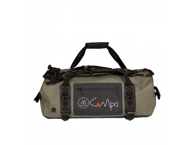 Campo Voras 45L Dry Duffel Bag Αδιάβροχη Τσάντα