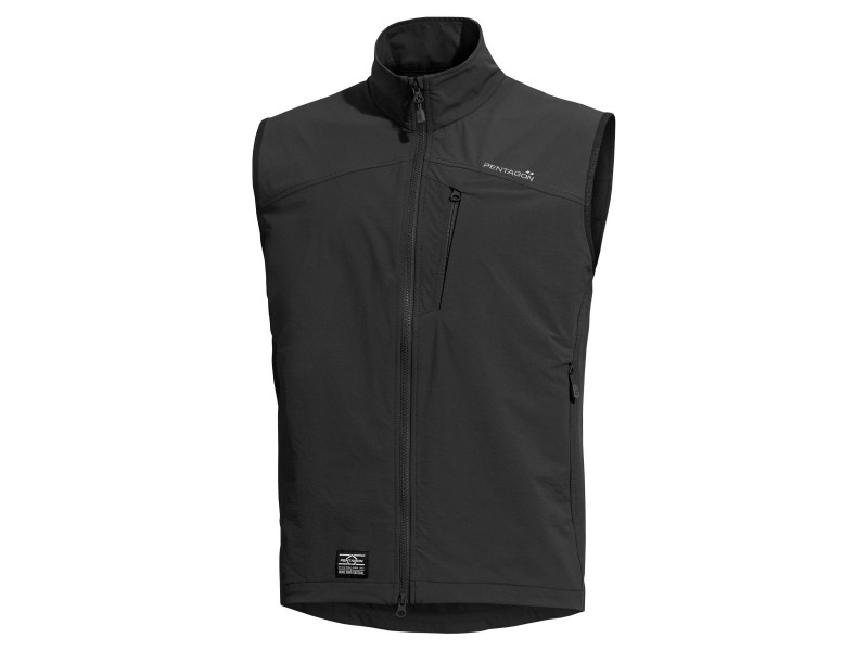 Pentagon Αμάνικο Μπουφάν Elite Softshell Vest K04014