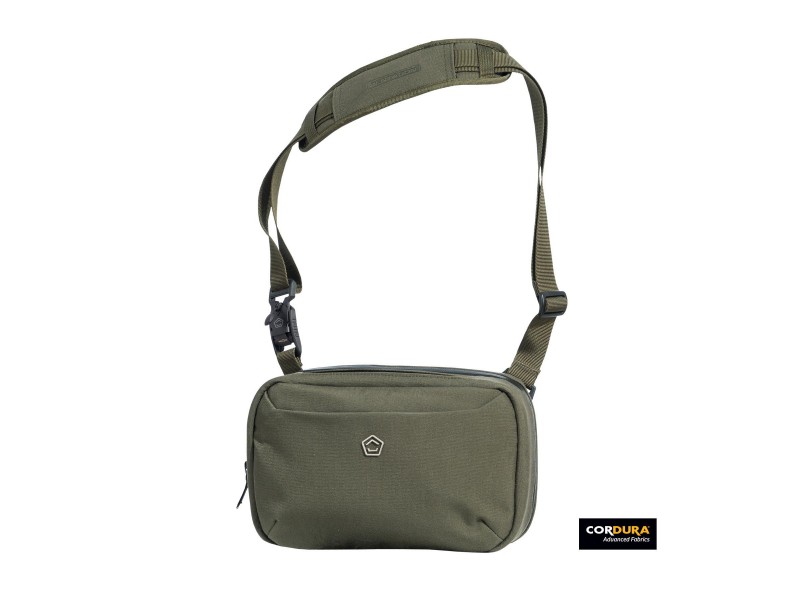 Pentagon Τσαντάκι Ώμου Consul Sling Pouch K16115