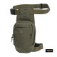 Pentagon Τσαντάκι Μηρού Consul Thigh Pouch K17087