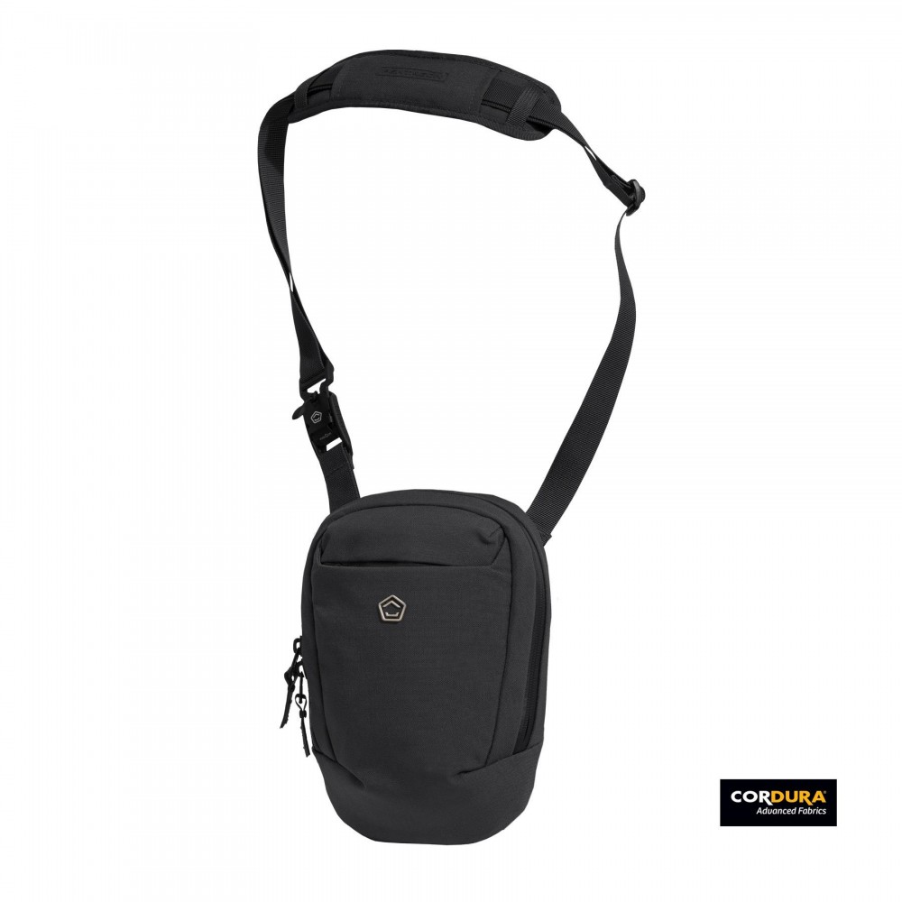 Pentagon Τσαντάκι Ώμου Consul Vertical Sling Pouch K16114