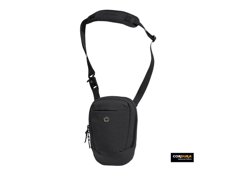 Pentagon Τσαντάκι Ώμου Consul Vertical Sling Pouch K16114