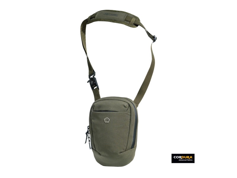 Pentagon Τσαντάκι Ώμου Consul Vertical Sling Pouch K16114