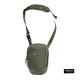 Pentagon Τσαντάκι Ώμου Consul Vertical Sling Pouch K16114